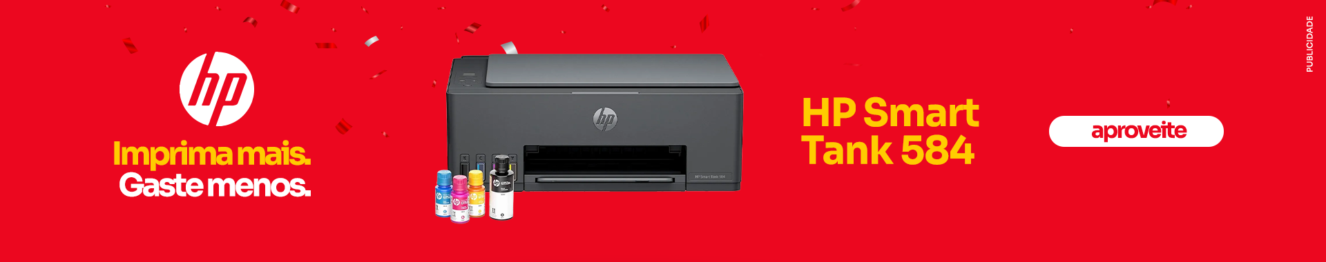 [PARCERIA] HP - Aniversario ibyte - Destaque
